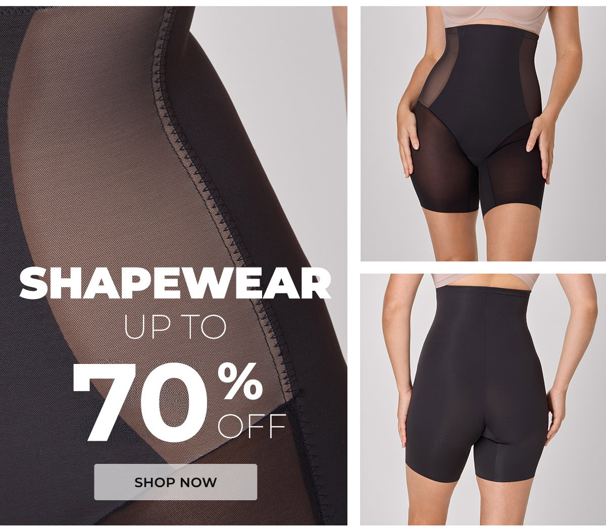Shop Shapewear