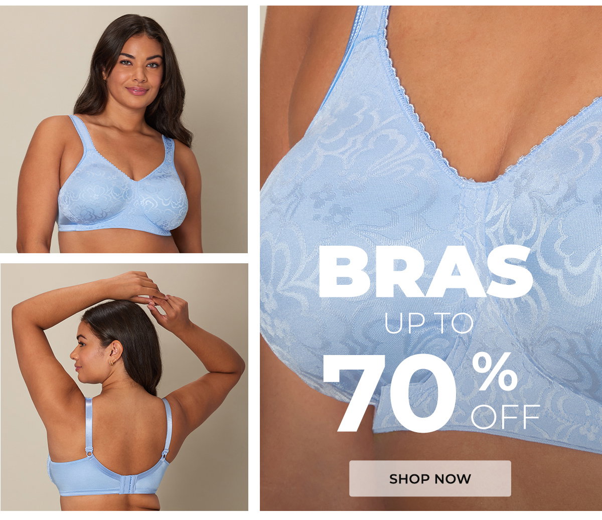 Shop Bras