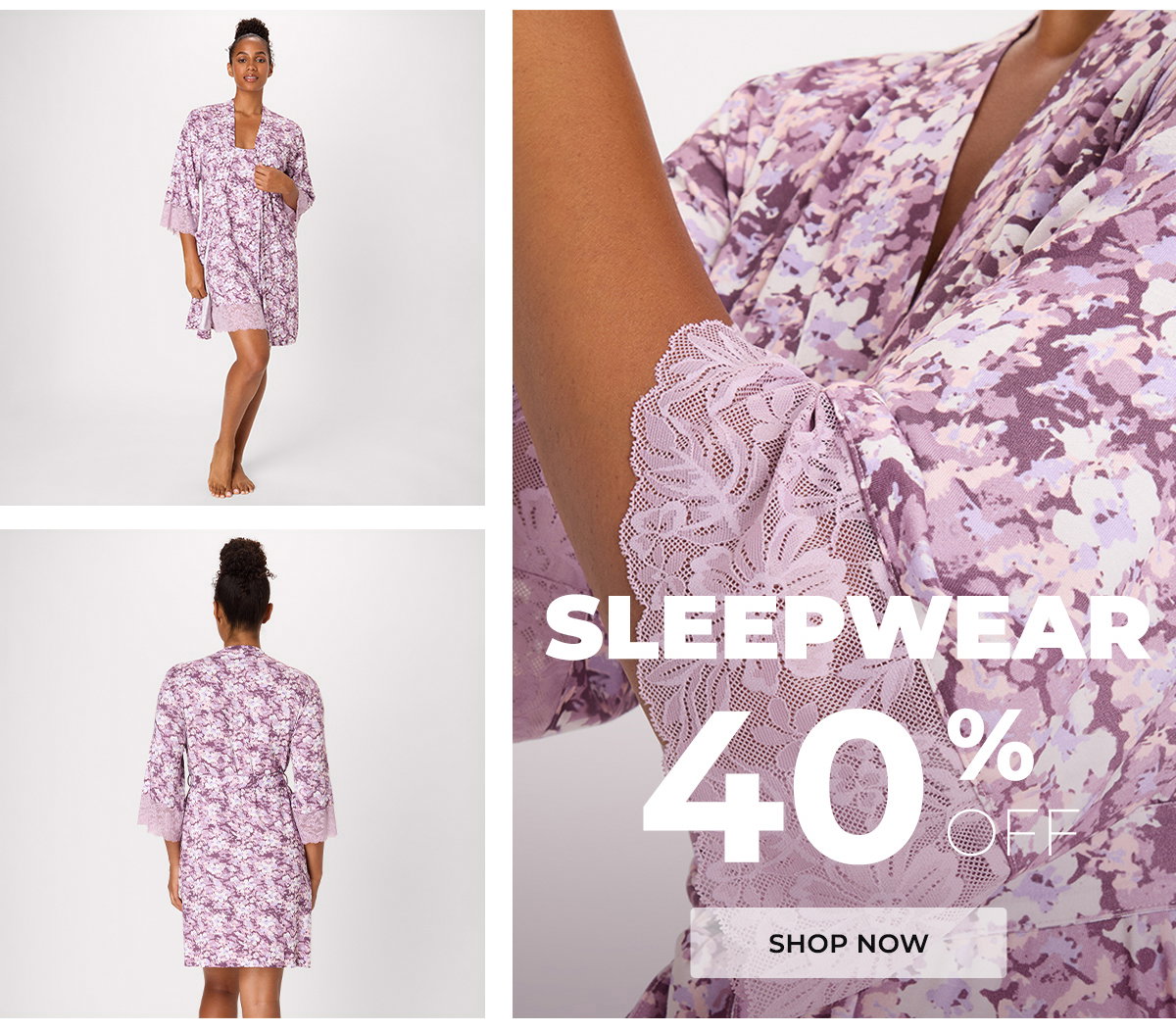 Shop Sleepwear