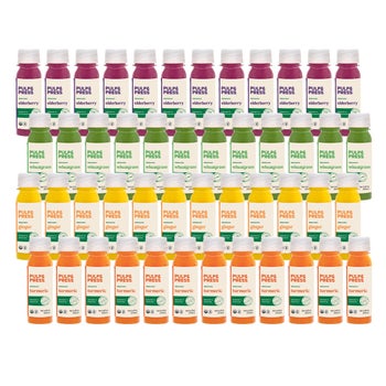 Pulp & Press Cold-Pressed Juice Bundles