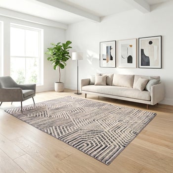 Gertmenian Solaris Area Rug Collection