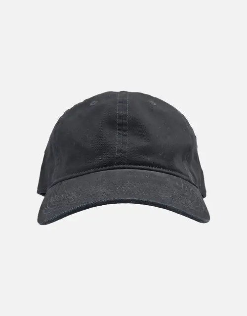 Twill Cap