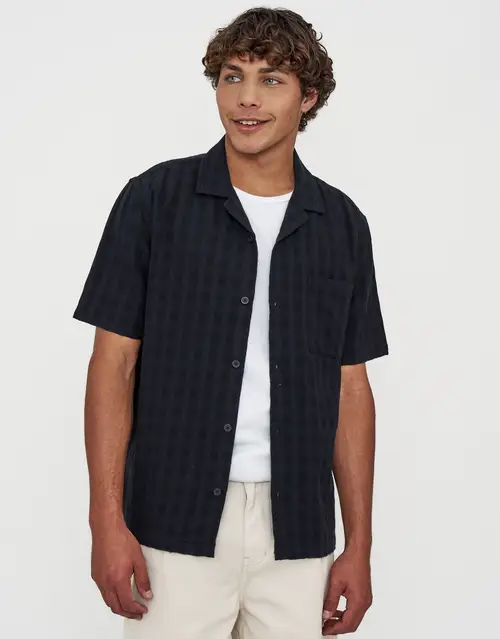Brooklyn Short Sleeve Shirt
