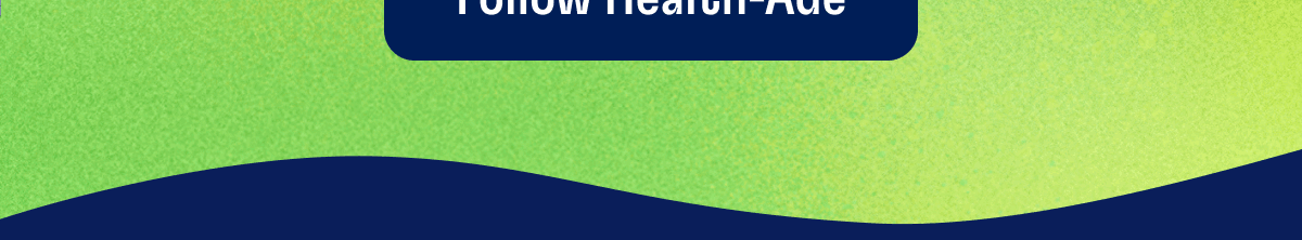 Follow Health-Ade