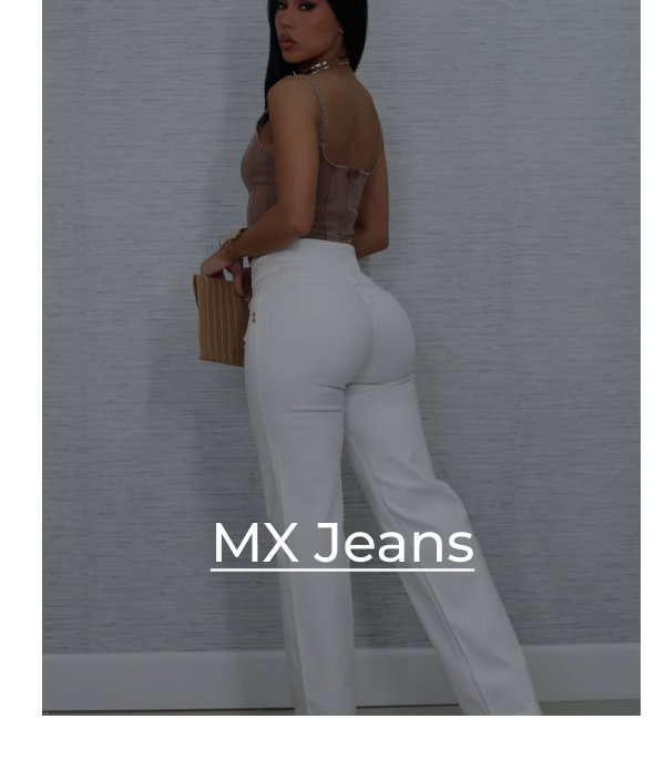 MX Jeans