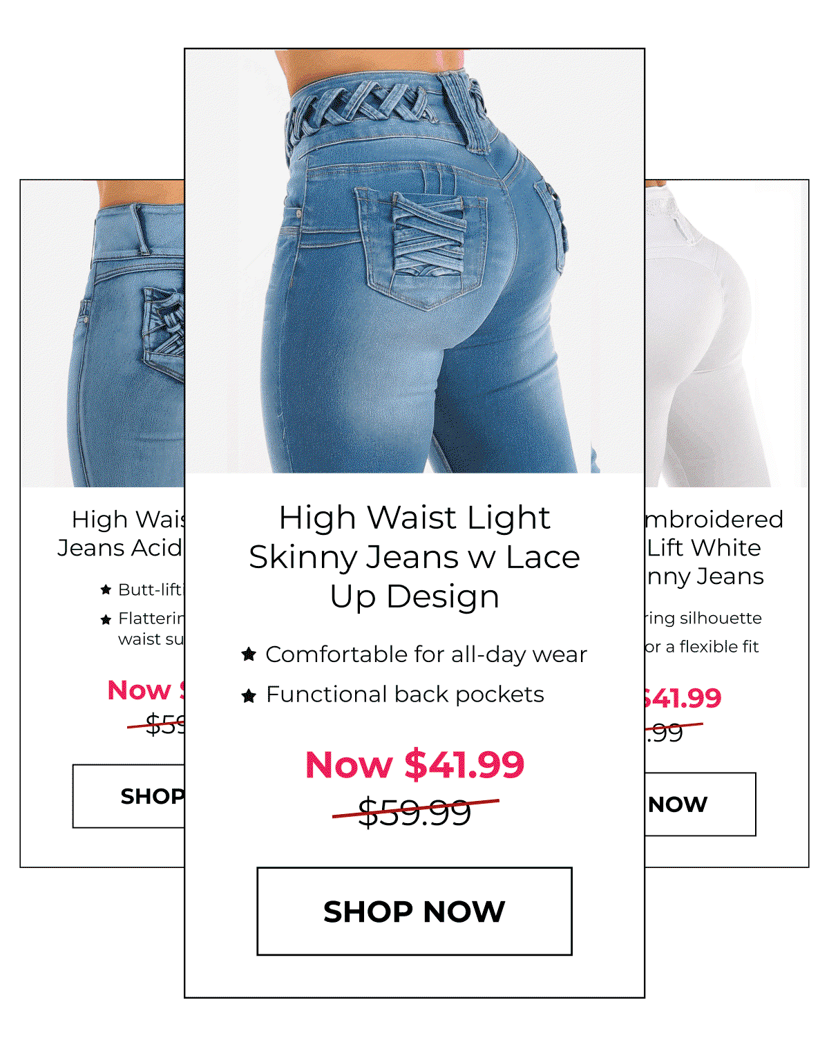 SHOP NOW