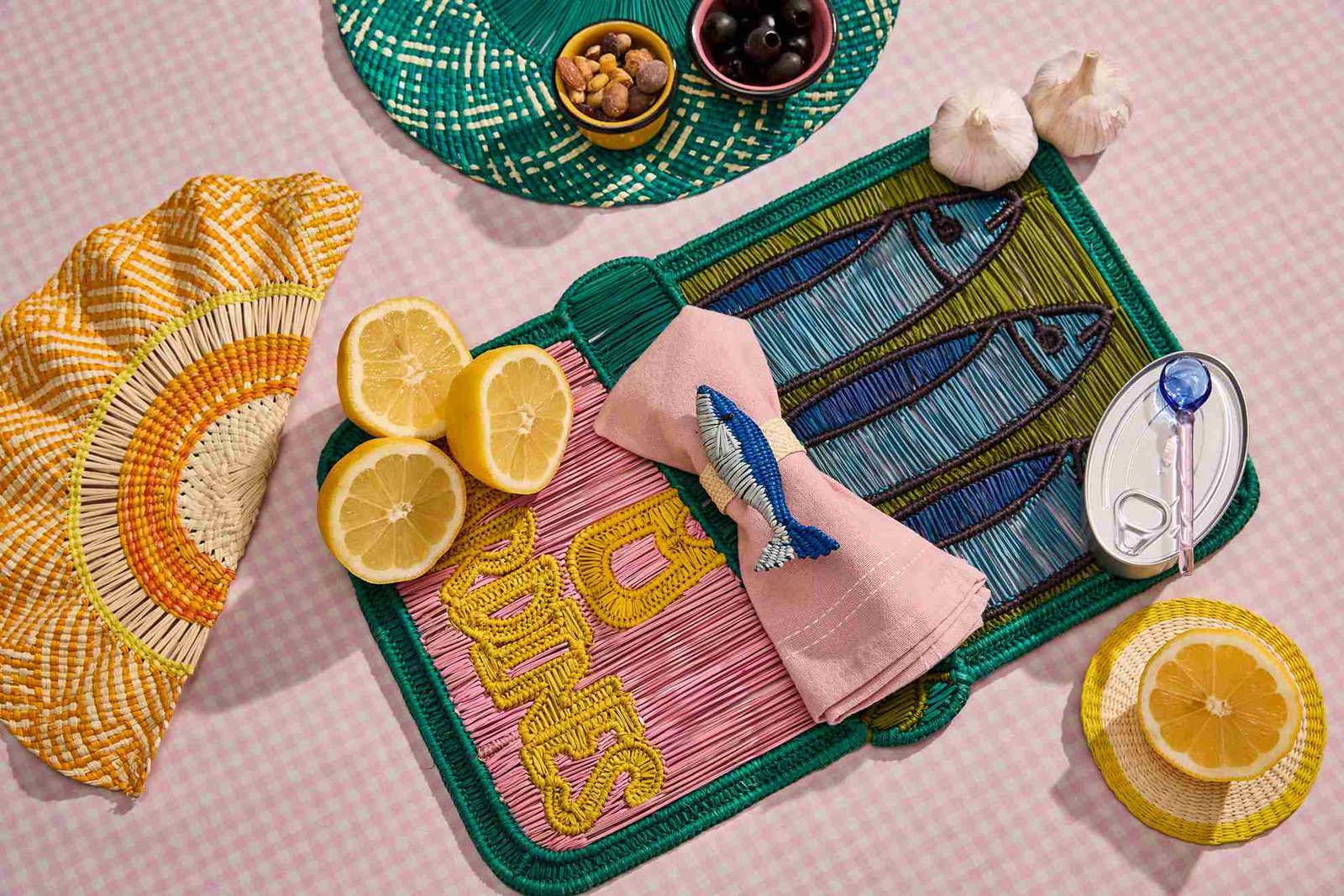 Thoughtfully curated pieces for every corner of your home