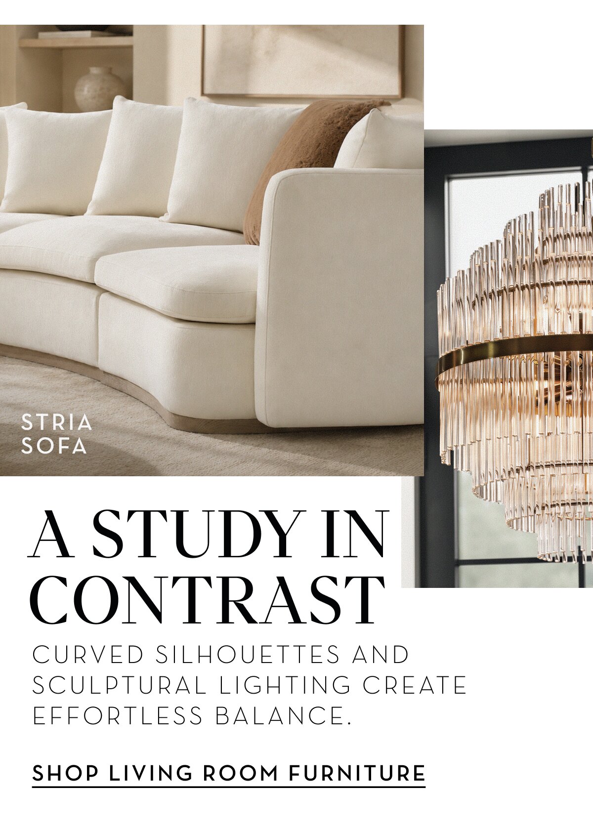 Shop Living Room Furniture