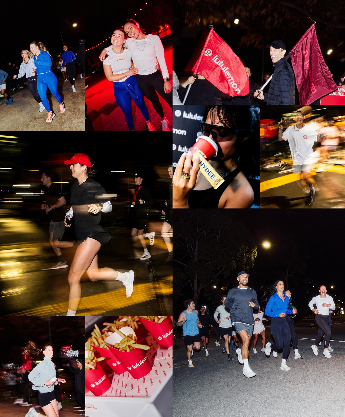 Global Running Day