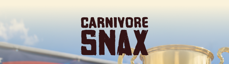 Carnivore Snax