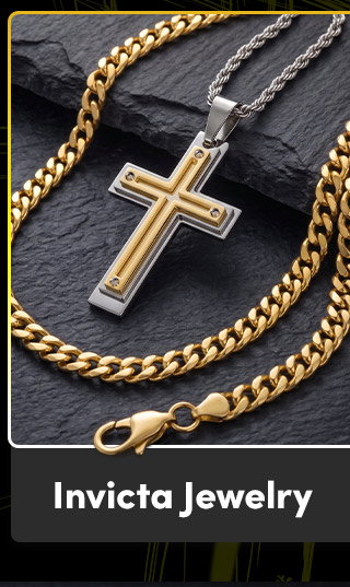 INV-W104562, INV-W104561 Invicta Jewelry