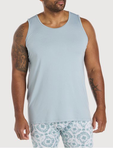 Cooling Performance Stretch Tank