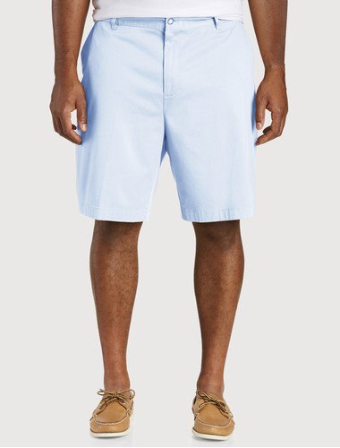 Deck Stretch Shorts