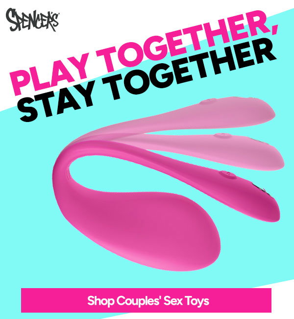 Shop Couples' Sex Toys