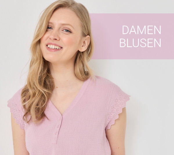 Schicke Damen Blusen