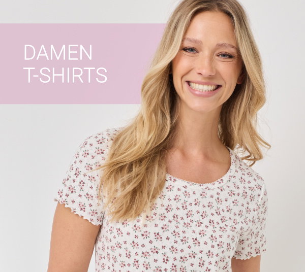 Modische Damen Shirts