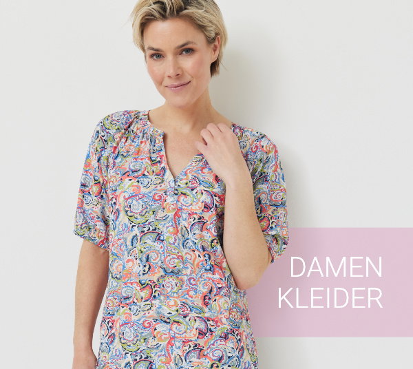 Kleider für Damen
