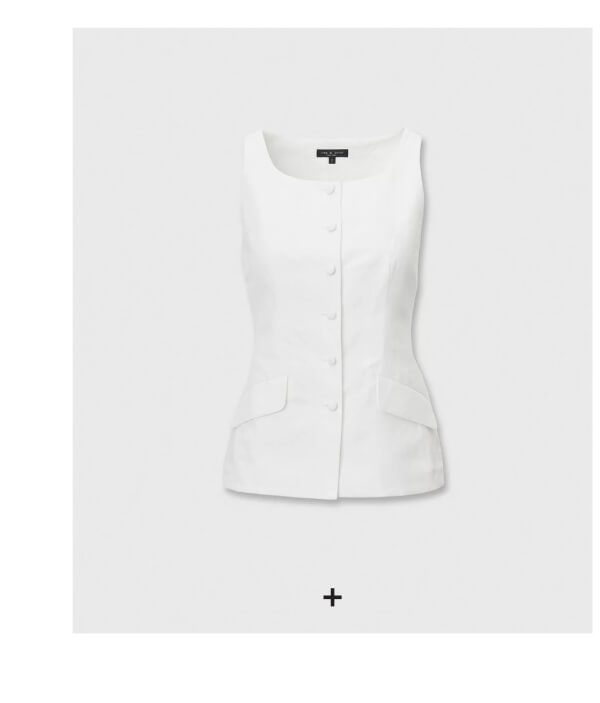 Shop Lola Boatneck Vest