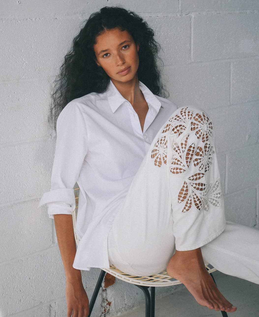 Shop Summer White Edit