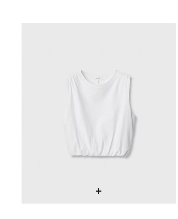 Shop Mica Bubble Top