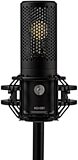 Shure KSM32C/SM Large-Diaphragm Condenser Microphone - Studio Kit