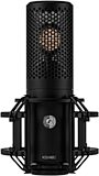 Shure KSM40C Cardioid Large-Diaphragm Condenser Microphone