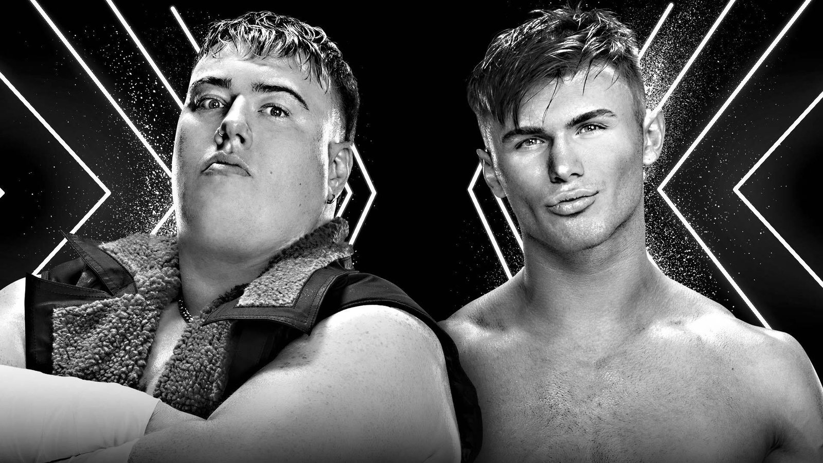 MASON ROOK TAKES ON THE VANITY PROJECT’S JACKSON DRAKE