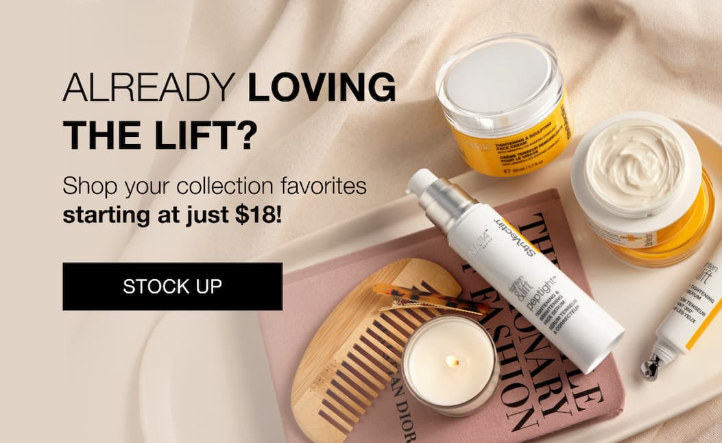 Is your fave included? Check out these sale steals from just $18!