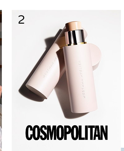 Vital Skin Foundation Stick