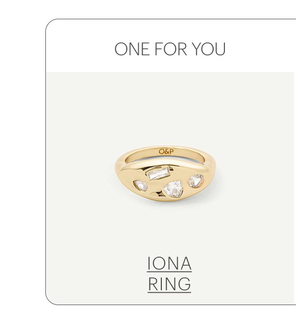 Iona Ring