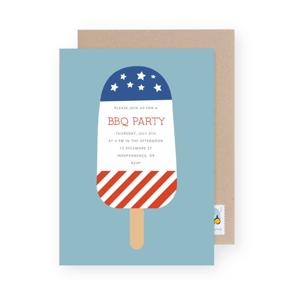 Invitations