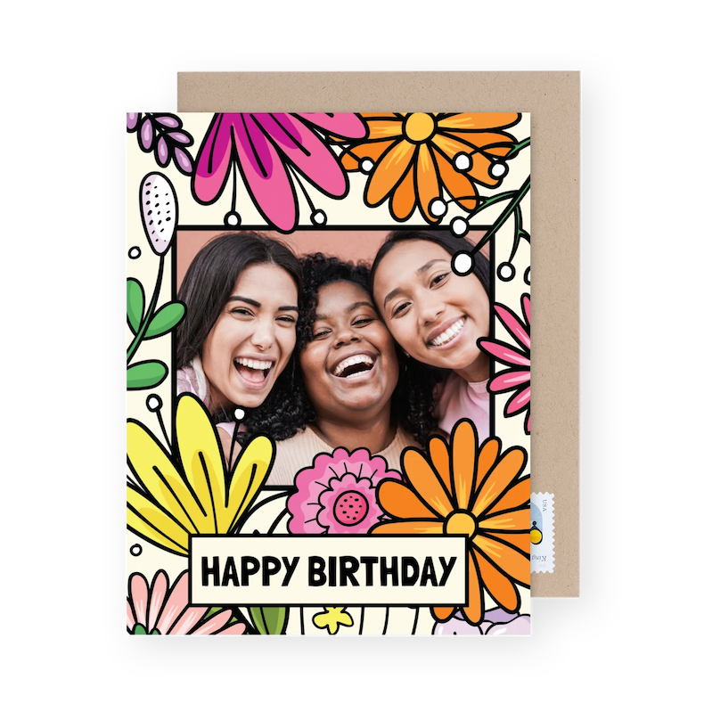 Birthday Cards