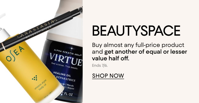 Beautyspace