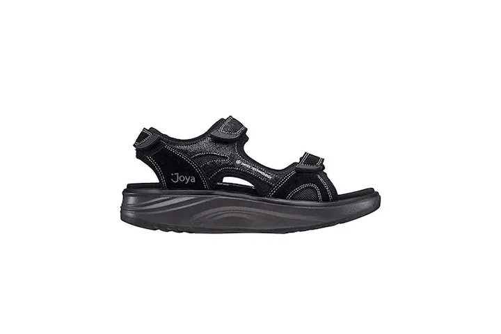 Joya Komodo sandal dam svart