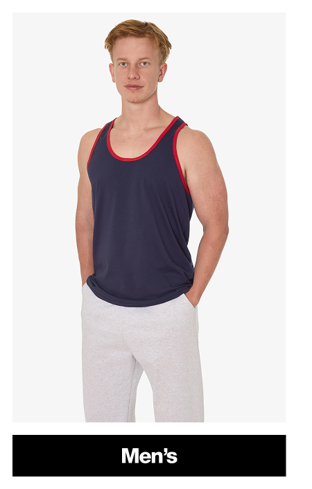 Men's