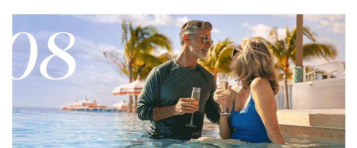 8. Princess Cruises