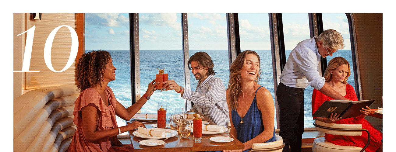 10. Virgin Voyages