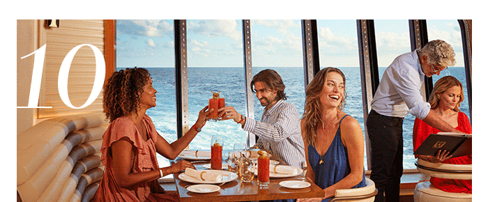 10. Virgin Voyages