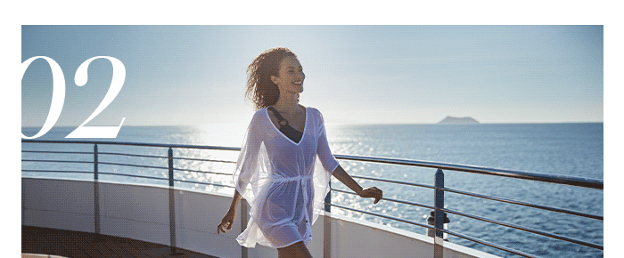 2. Celebrity Cruises