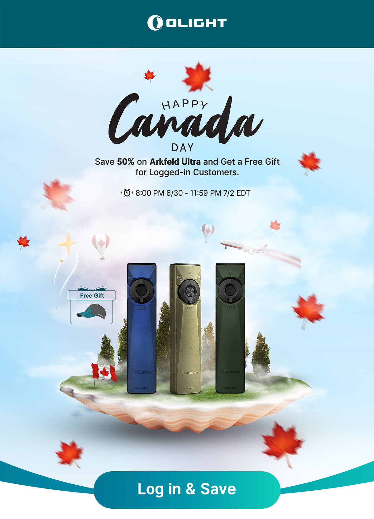 Olight