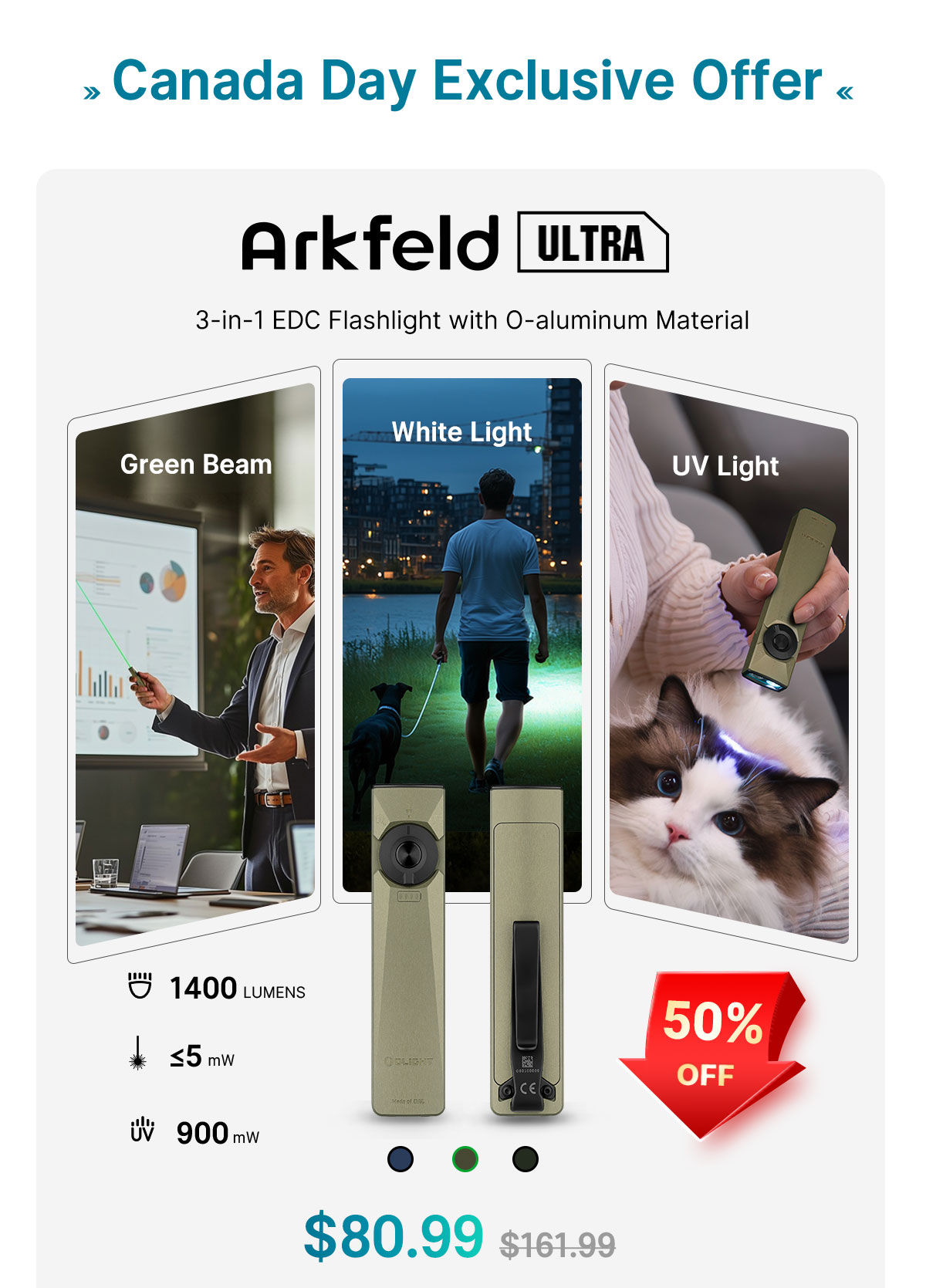 Olight