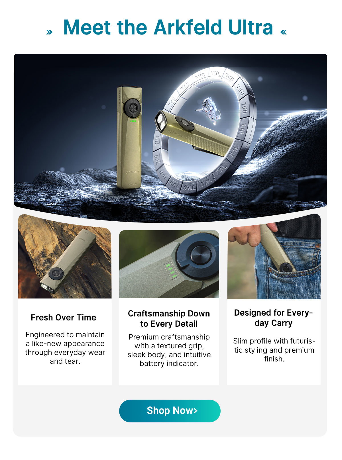 Olight