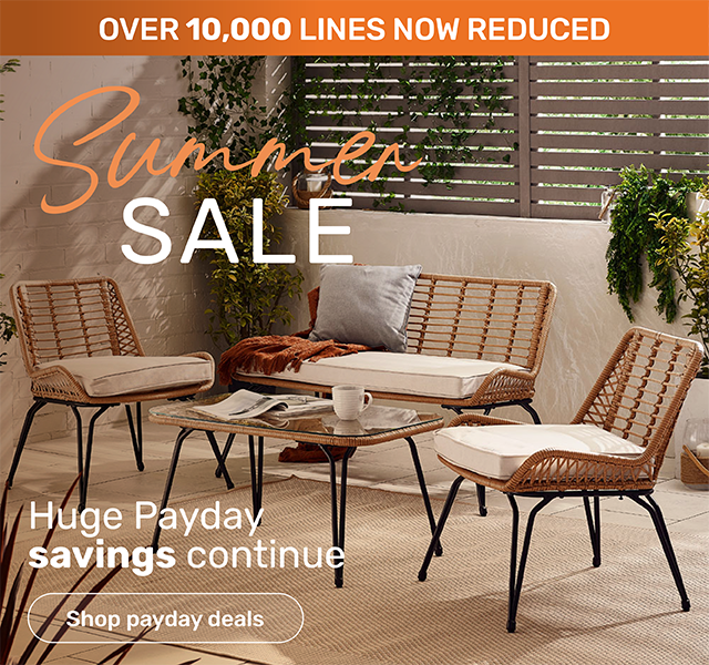 Huge payday savings continue