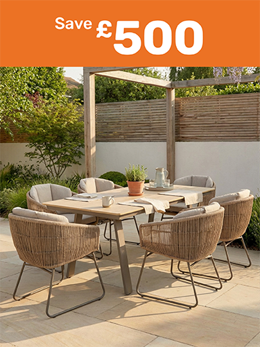 Save £500
