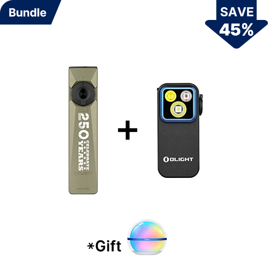 Arkfeld Ultra + Oclip Pro