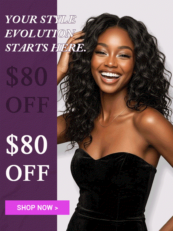 stylis human hair wig