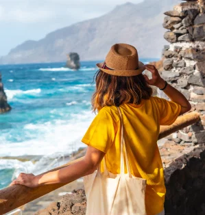 Travel Bookmarking