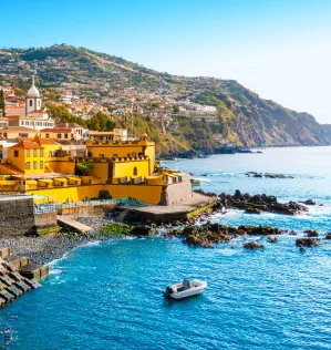Canary Islands