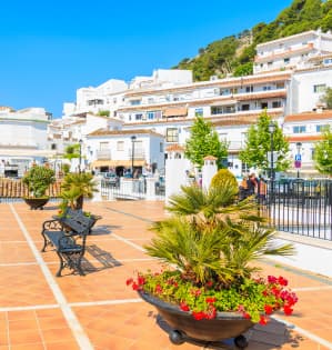 Spain