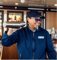 Great Service Windstar